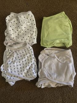 Swaddles