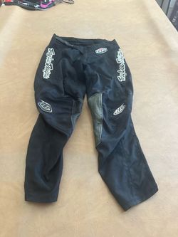 TROY LEE DESIGNS MX MOTO BMX