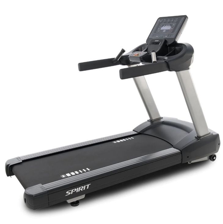 Treadmill  Heavy duty Used 