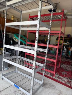 shelf