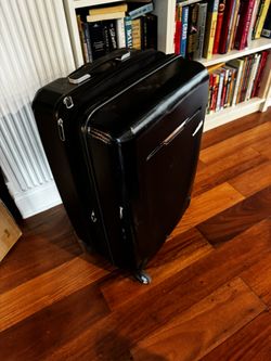 Samsonite Luggage 