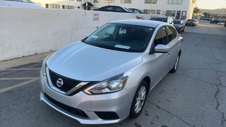 2018 Nissan Sentra
