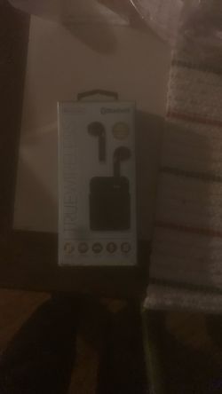 Wireless Headphones