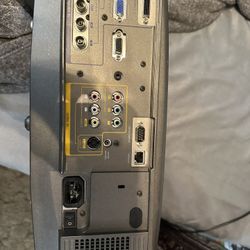 Projector For Sale 