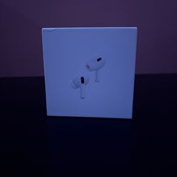 Apple AirPods Pro 2