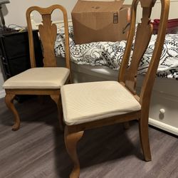 Dining Chairs