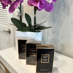 Genuine perfume