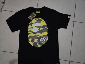 A bathing ape small