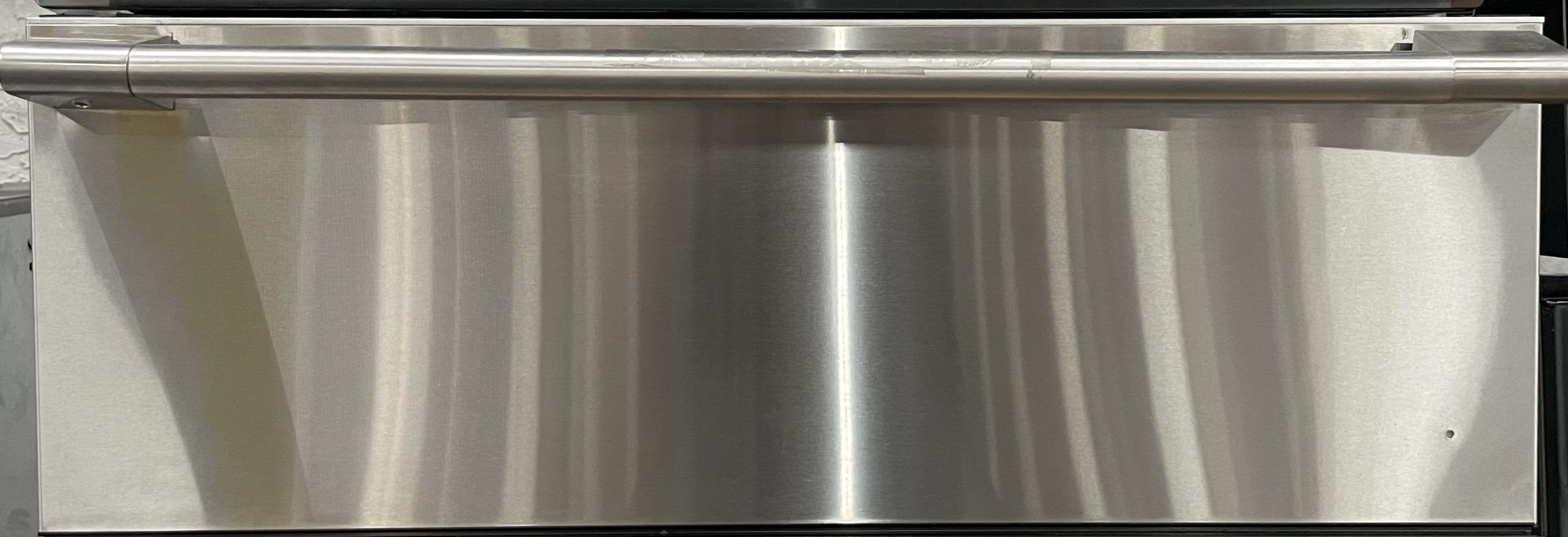 FISHER & PAYKEL Drawer Warming WB30SPEX1 02371 .