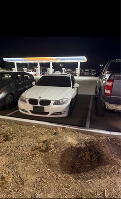 2011 BMW 328i