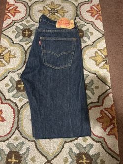 Levi’s 501