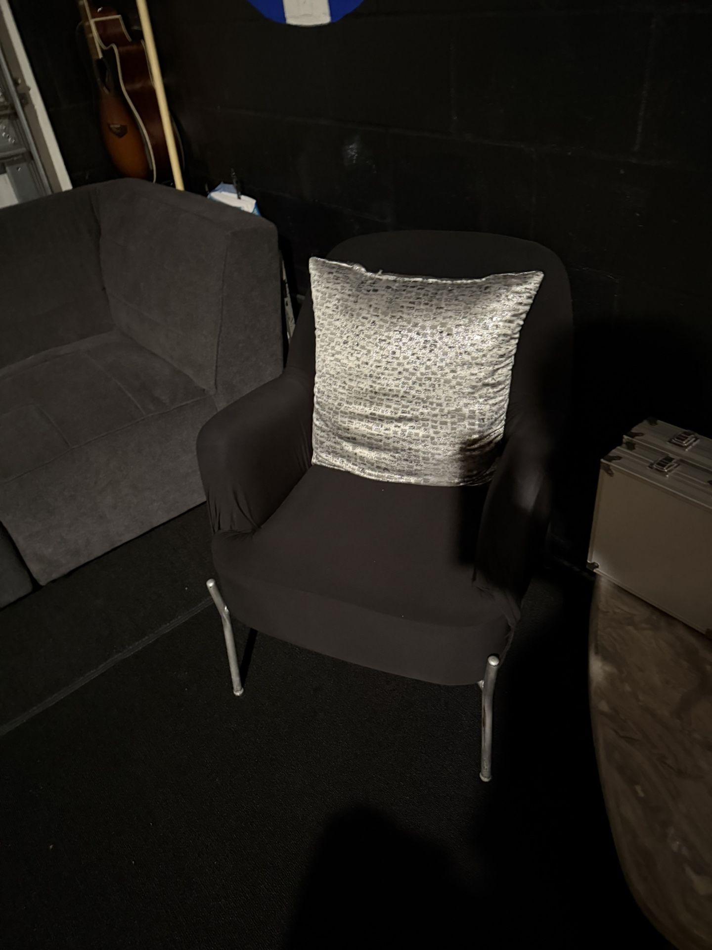 Armchair
