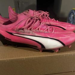 Puma Ultra Ultimate Fg/ag