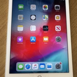 iPad Air 2