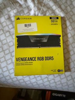 Random access memory RAM