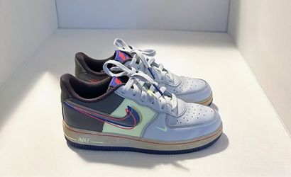 Nike Air force 1 Dunk Kids Size 2Y