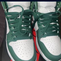 Jordan 1s Retro 