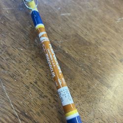 Kencor 707HGR Roller Fishing Rod 