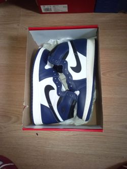 Jordans brand new