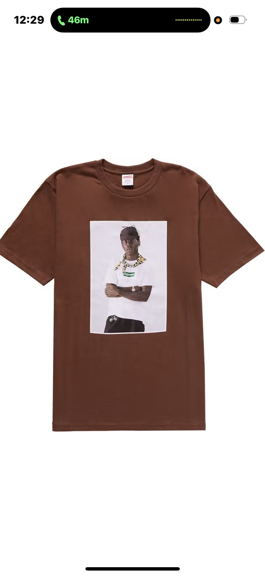 Suprem TShirt