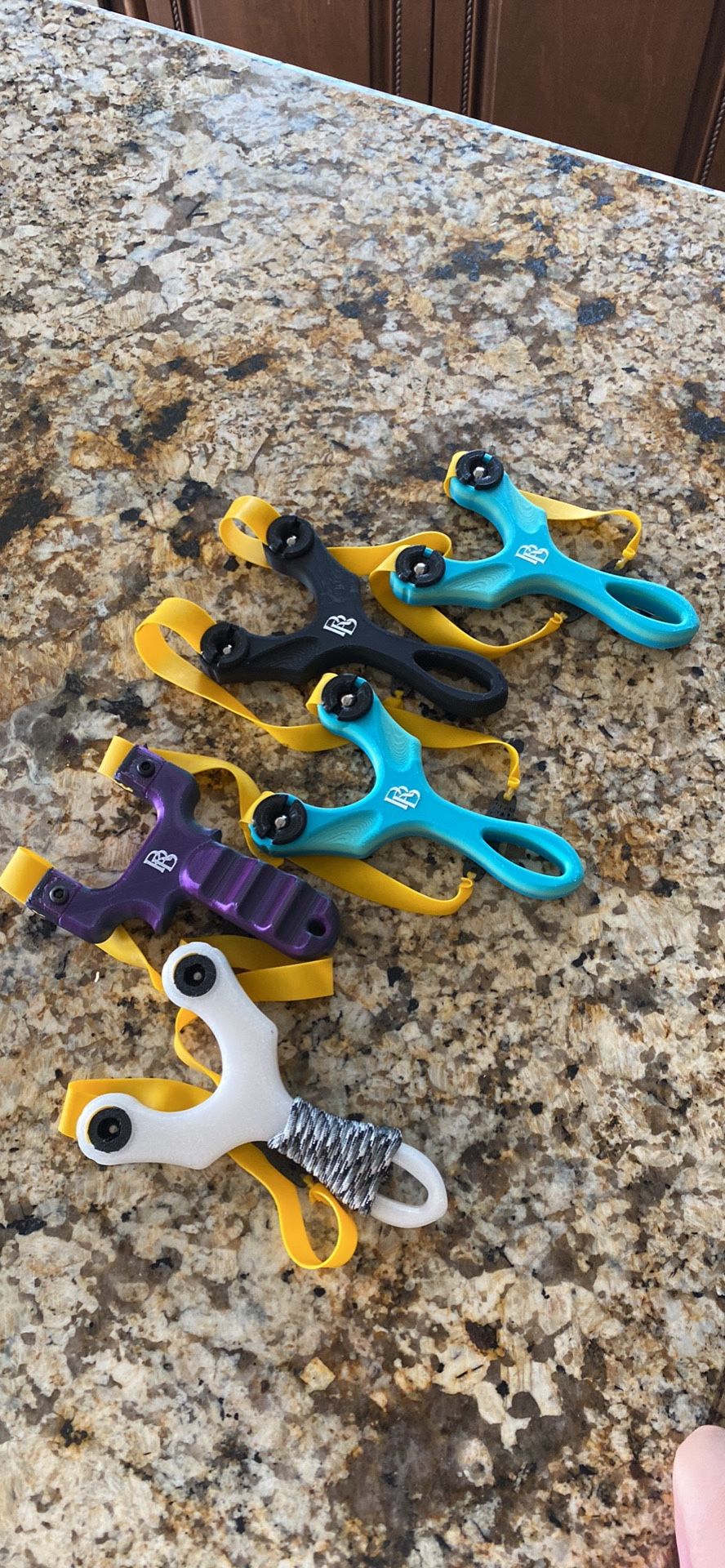Catapults
