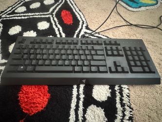 RAZER Cynosa Chroma Keyboard