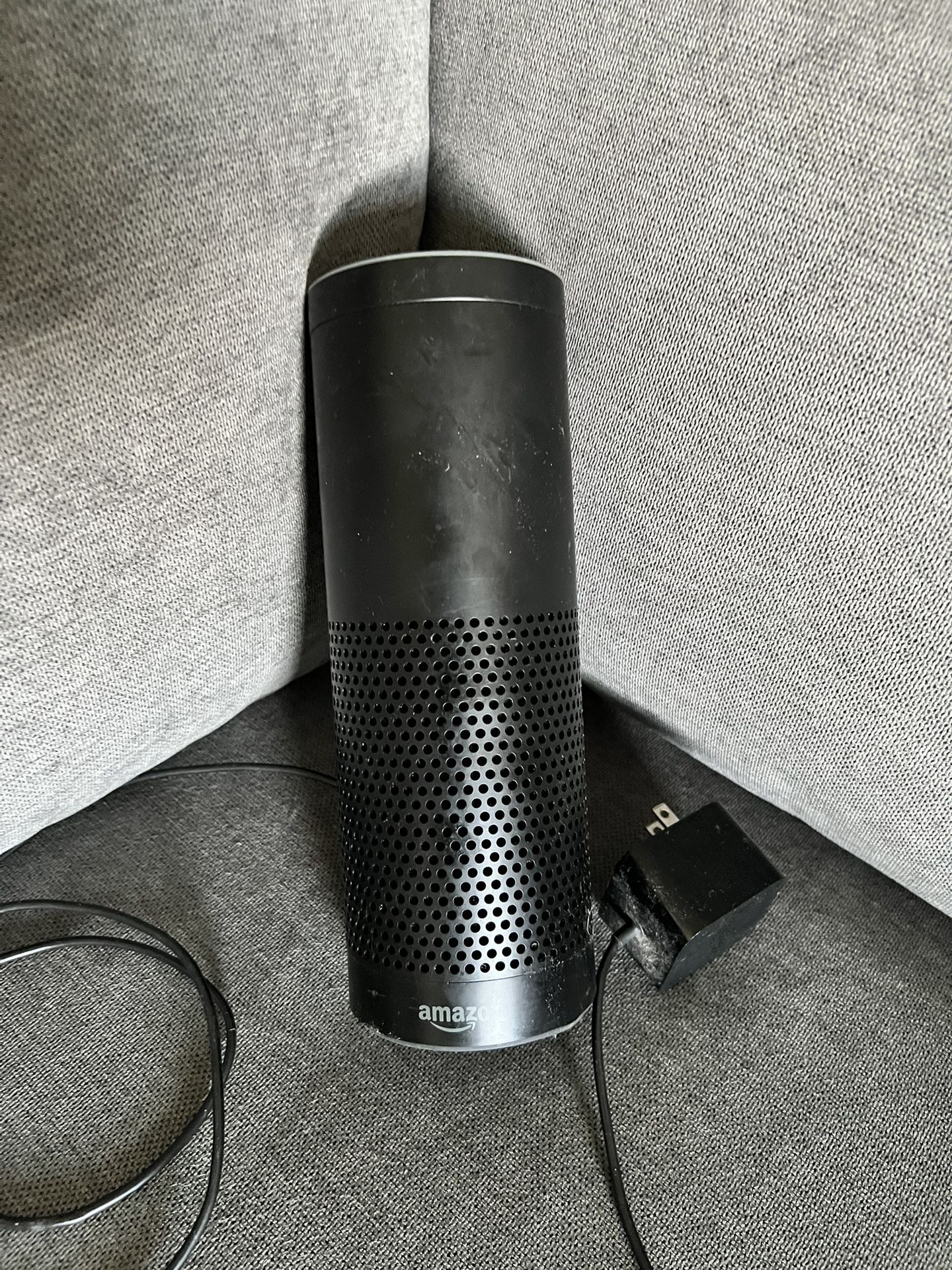 Amazon Echo