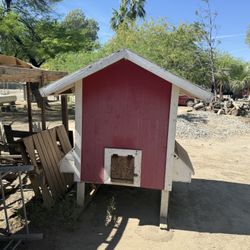Chicken Coop