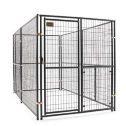 DOG KENNEL PANELS