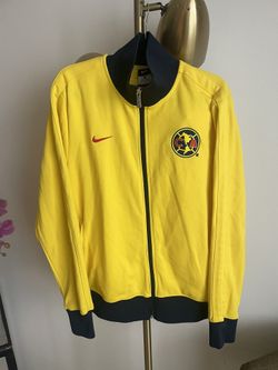 Club America Jacket