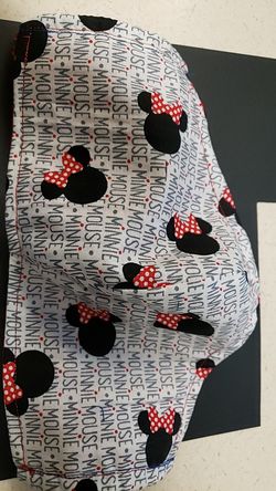 Cotton Mask