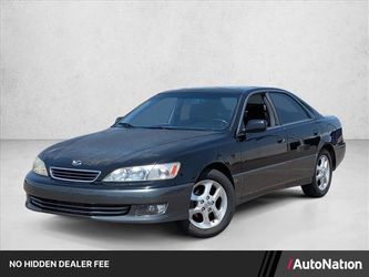 2000 Lexus ES 300