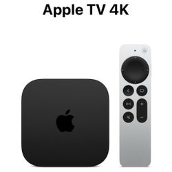 Apple TV 4K & 2 HomePod Minis Bundle!
