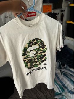 Bape shirt