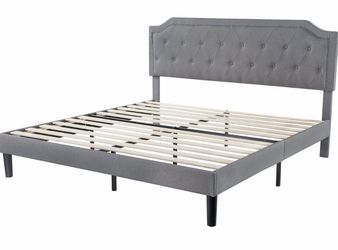 Bed Frame (king)