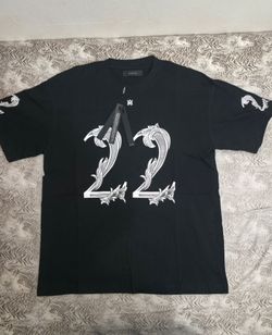 Amiri shirt