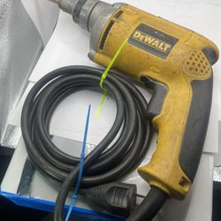 Dewalt Drywall Screw gun  