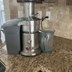 Breville juice 2024 fountain elite