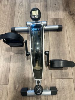 Desk Cycle2 - Under Desk Excercise bike