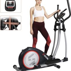 Snode E20 Elliptical Machine