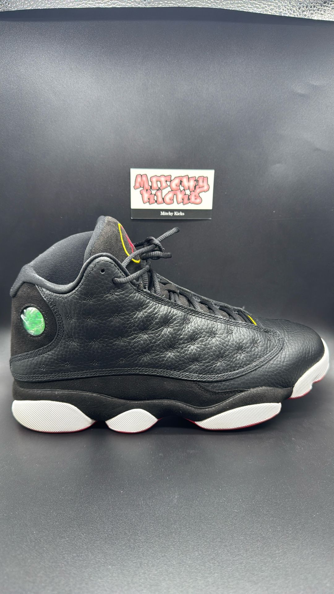 Jordan 13 Retro Playoffs (2023) Sz. 11