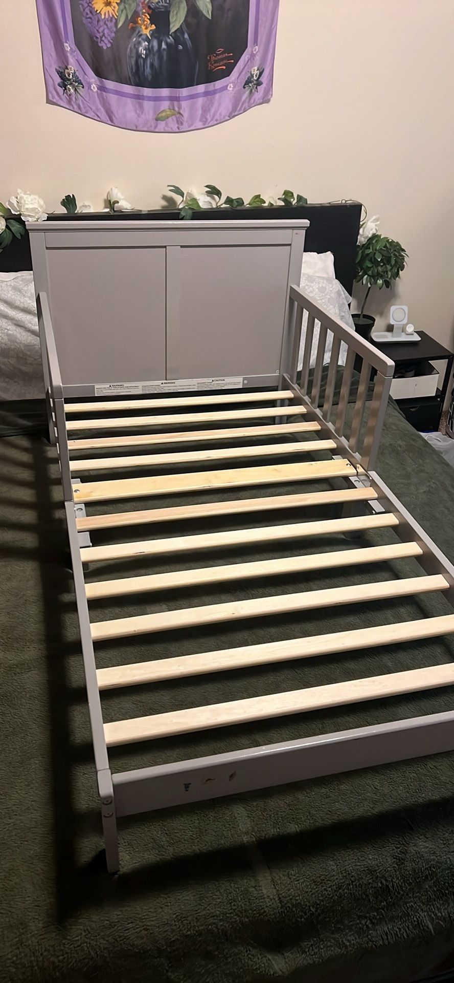 IKEA Kids Bed Frame