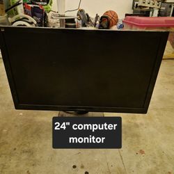 Computer Monitor