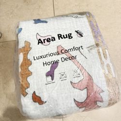 area Rug 