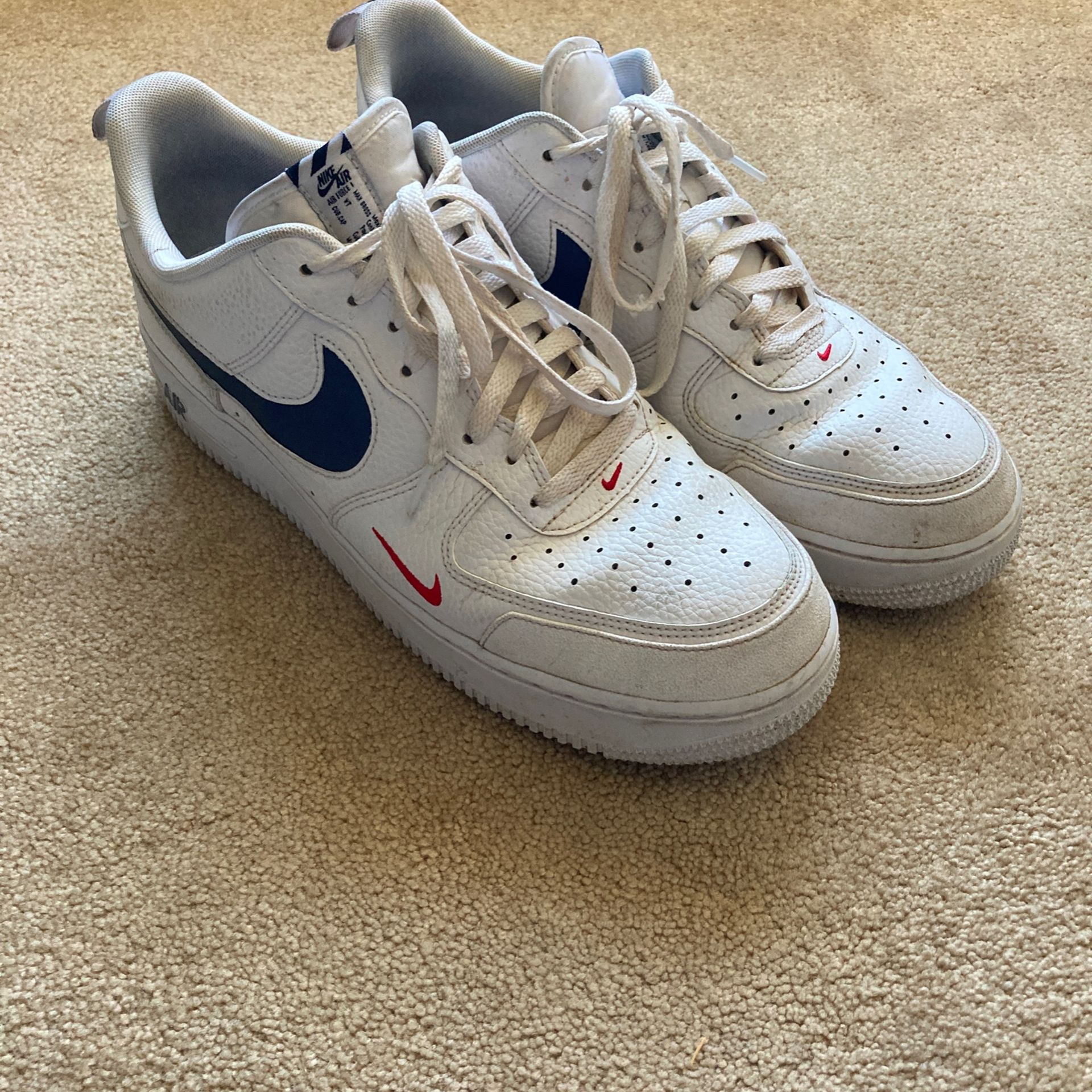 Nike AF1 Size 12