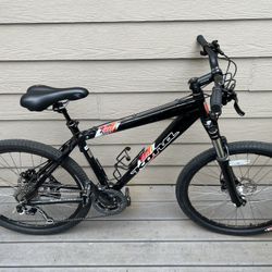 Kona Hoss Disc Bike