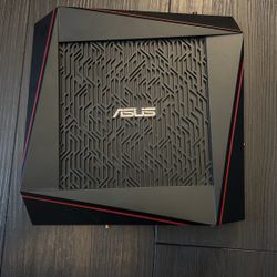Wireless-AC5300 Tri-band Gigabit Router RT-AC5300