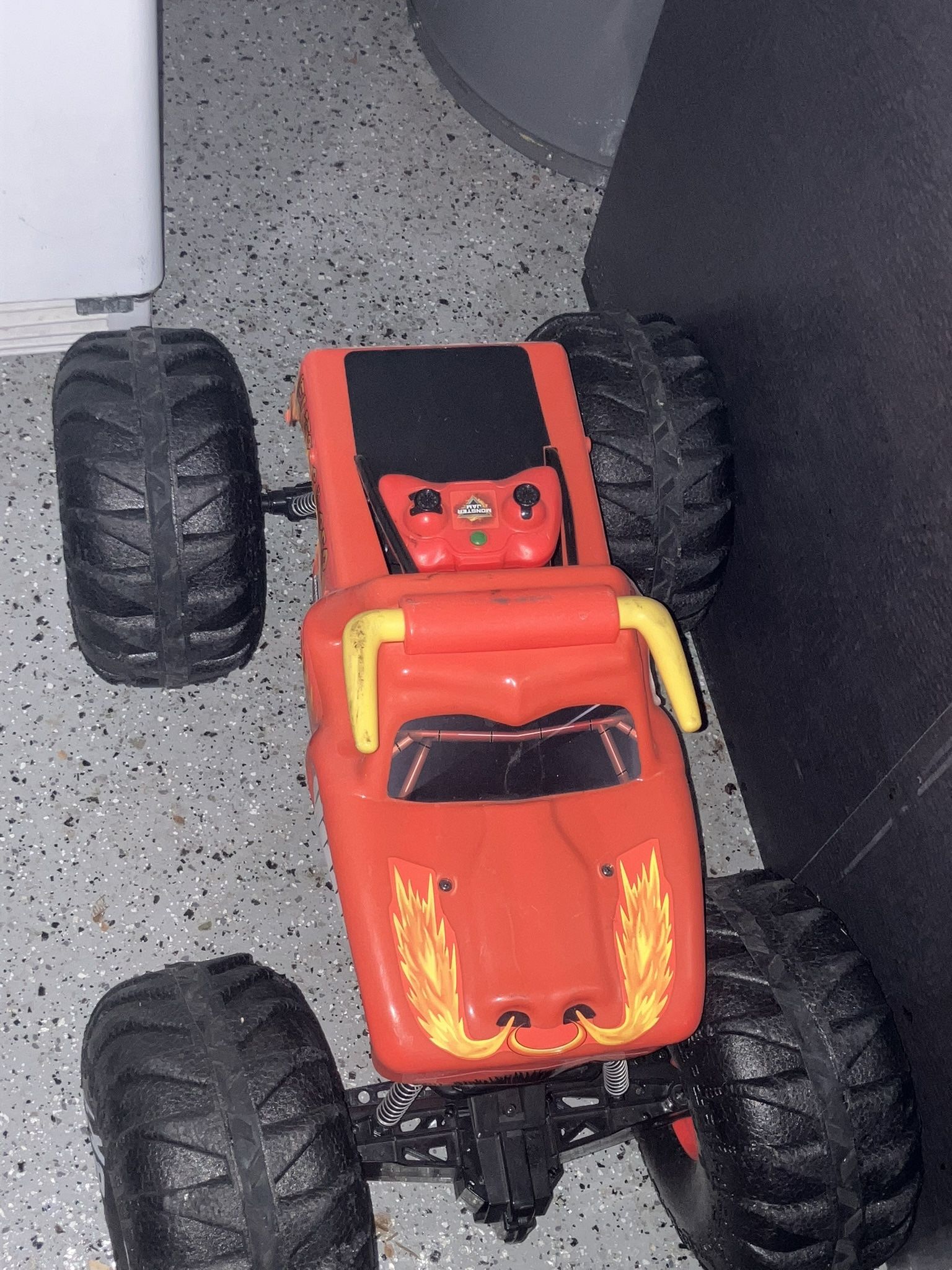 Monster Truck