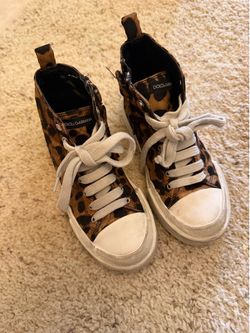 Dolce and gabbana
