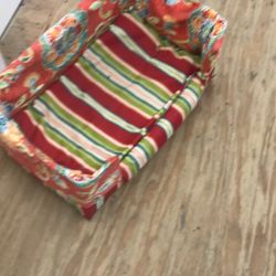 2x1  Ft Pet Sofa Bed